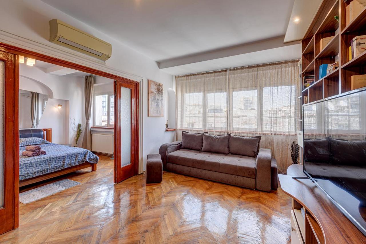 Old Town Home Library Bucureşti Ngoại thất bức ảnh